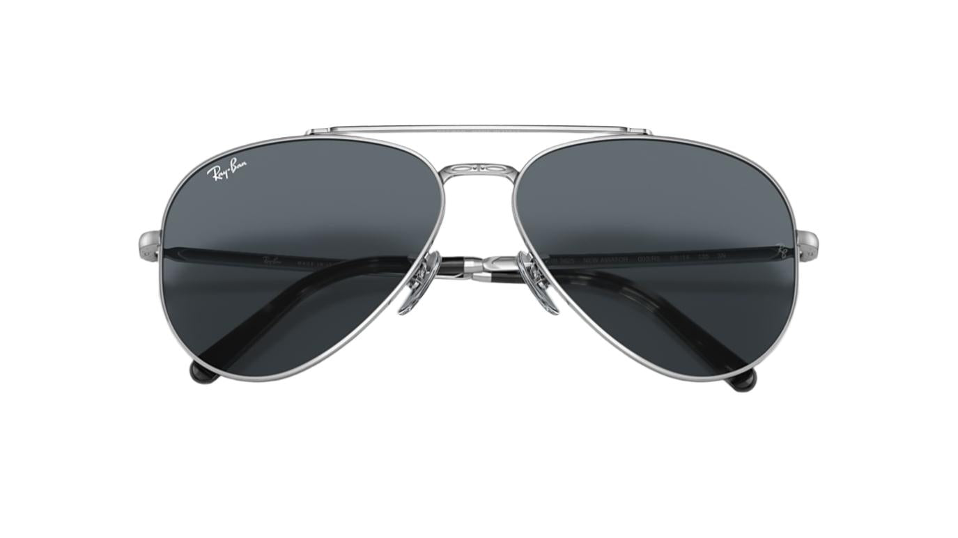 Ray-Ban New Aviator RB3625
