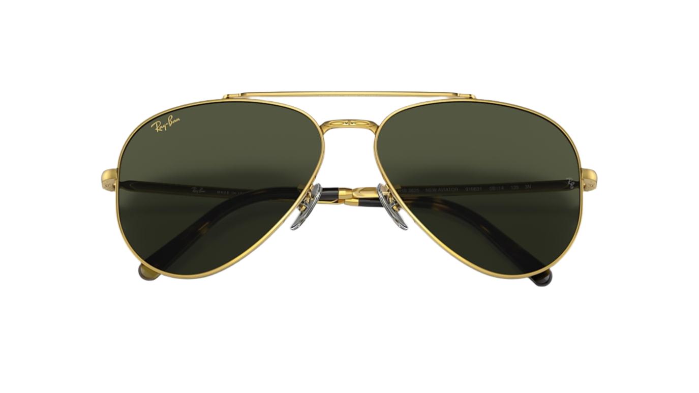 Ray-Ban New Aviator RB3625