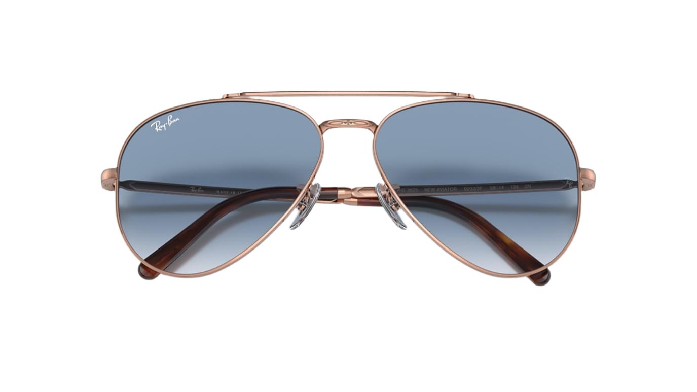 Ray-Ban New Aviator RB3625
