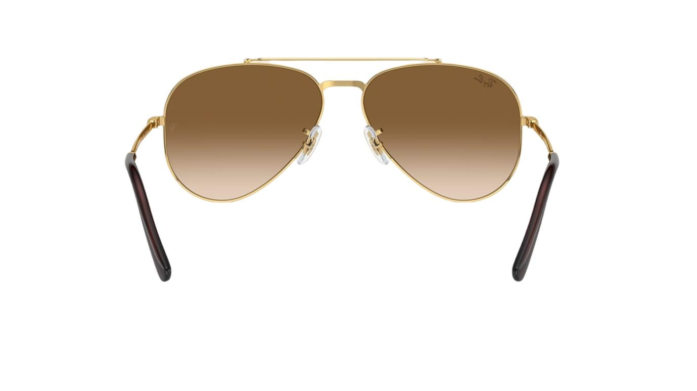 Ray-Ban New Aviator RB3625