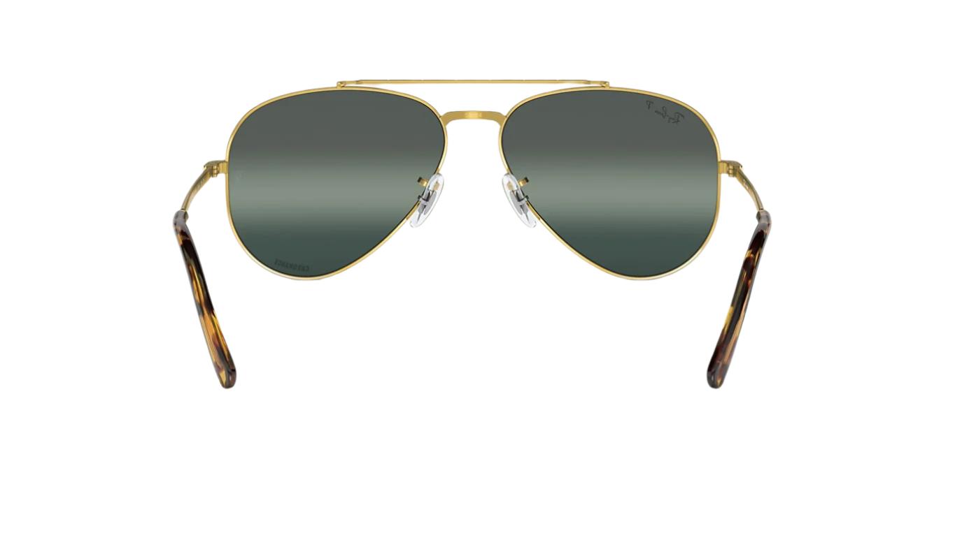 Ray-Ban New Aviator RB3625