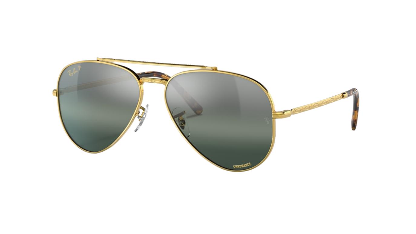 Ray-Ban New Aviator RB3625