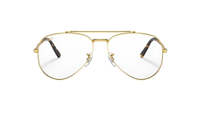 Ray-Ban New Aviator RX3625V