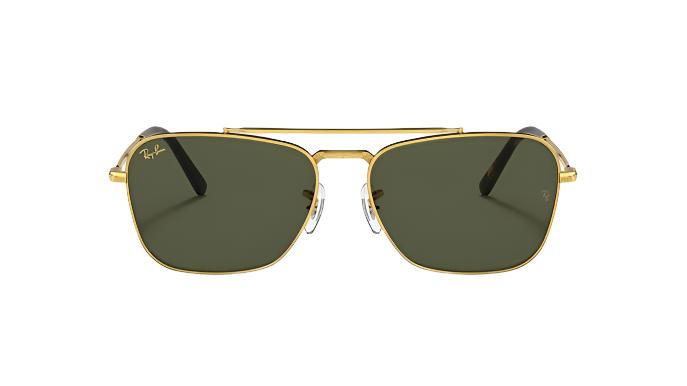 Ray-Ban New Caravan RB3636