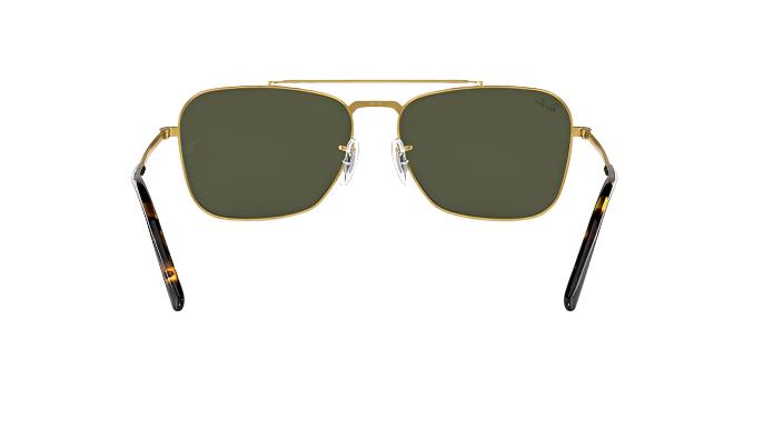Ray-Ban New Caravan RB3636