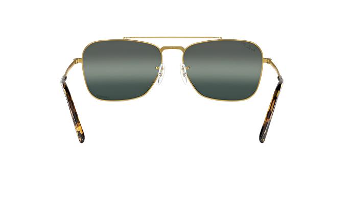 Ray-Ban New Caravan RB3636