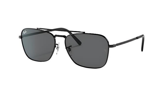 Ray-Ban New Caravan RB3636