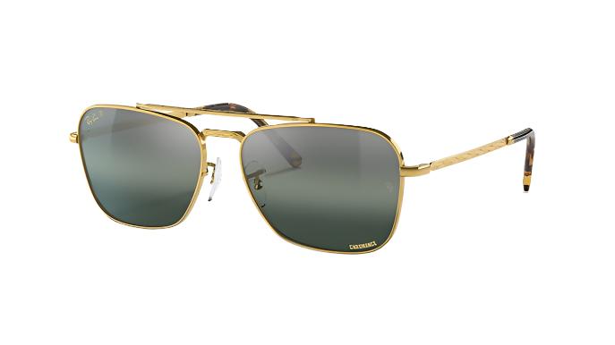 Ray-Ban New Caravan RB3636