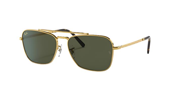 Ray-Ban New Caravan RB3636