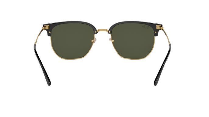 Ray-Ban New Clubmaster RB4416