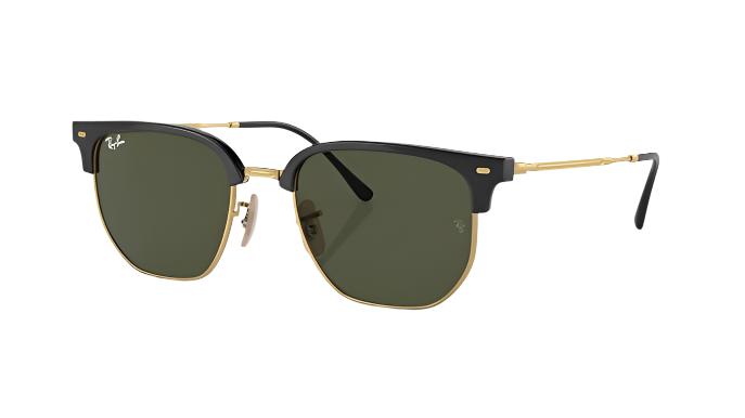 Ray-Ban New Clubmaster RB4416