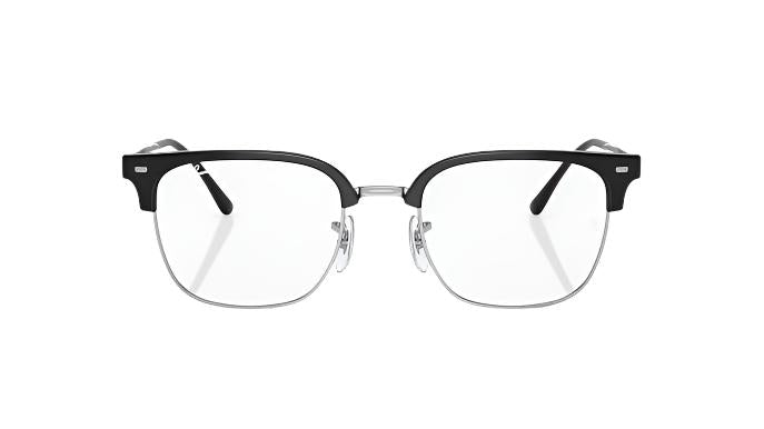 Ray-Ban New Clubmaster RX7216