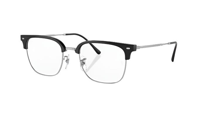 Ray-Ban New Clubmaster RX7216