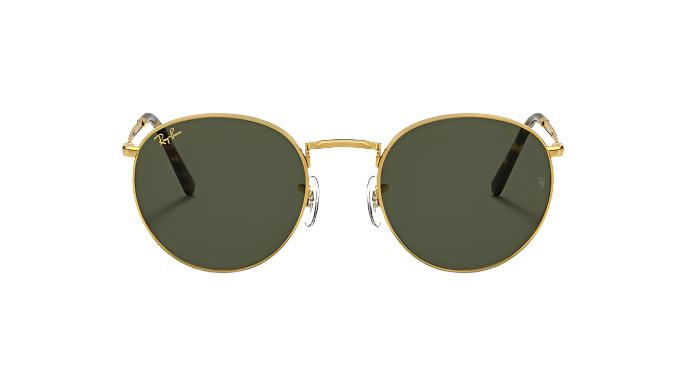 Ray-Ban New Round RB3637