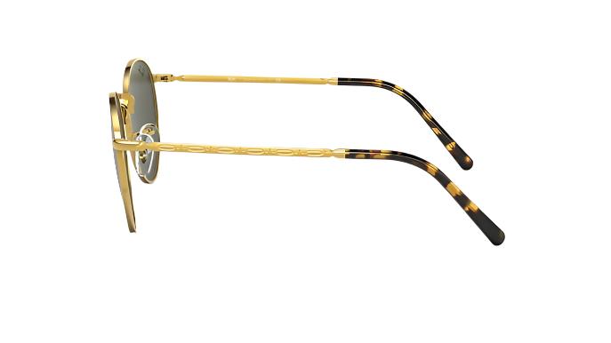 Ray-Ban New Round RB3637