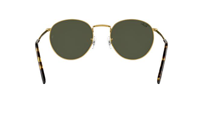 Ray-Ban New Round RB3637