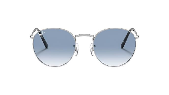 Ray-Ban New Round RB3637