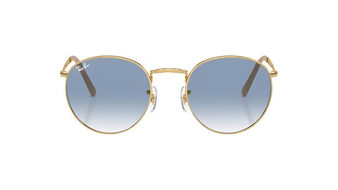 Ray-Ban New Round RB3637