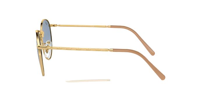 Ray-Ban New Round RB3637