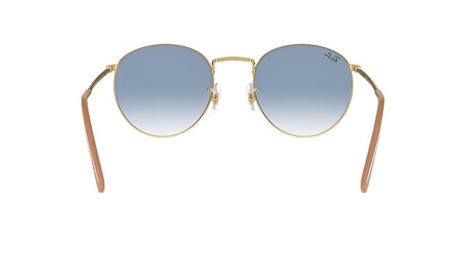 Ray-Ban New Round RB3637