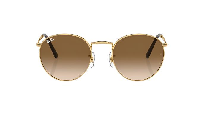 Ray-Ban New Round RB3637