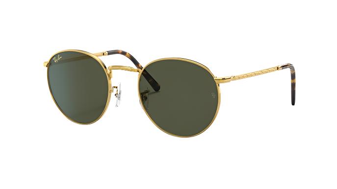 Ray-Ban New Round RB3637