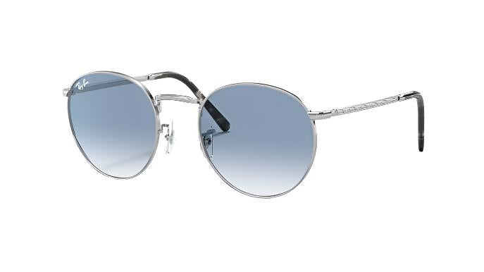 Ray-Ban New Round RB3637