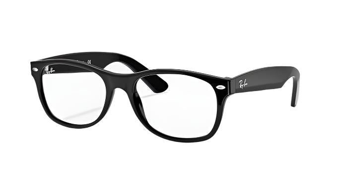 Ray-Ban New Wayfarer Prescription RX5184