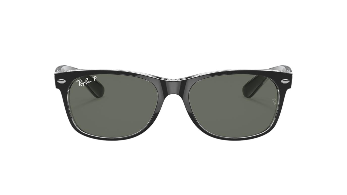Ray-Ban New Wayfarer RB2132