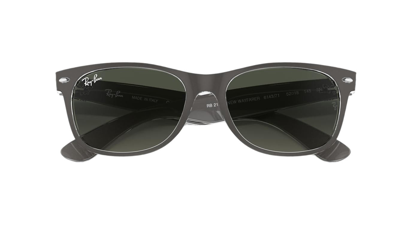 Ray-Ban New Wayfarer RB2132