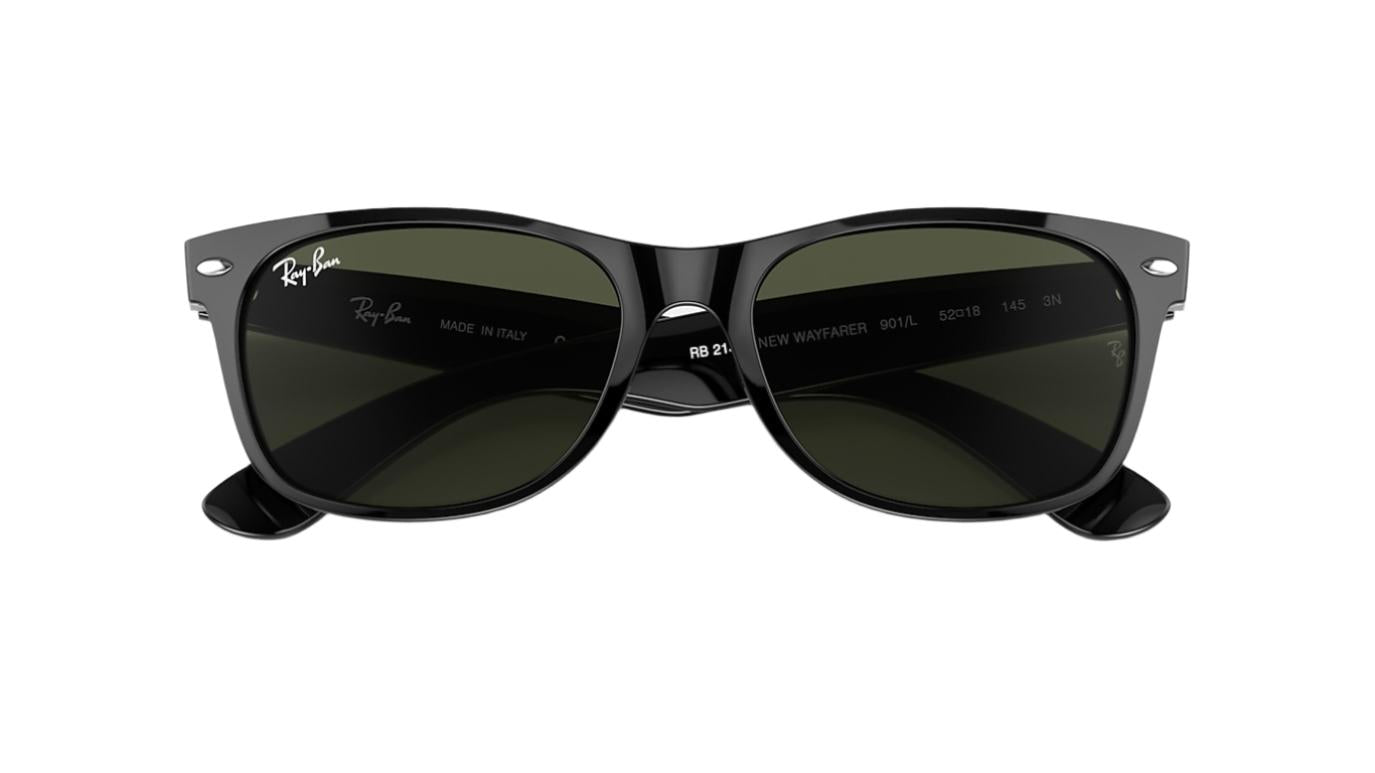 Ray-Ban New Wayfarer RB2132
