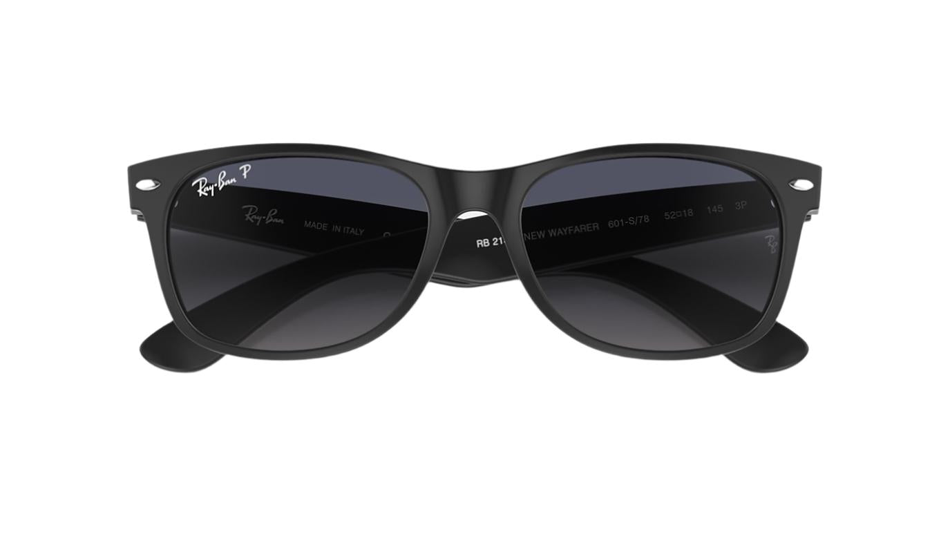 Ray-Ban New Wayfarer RB2132