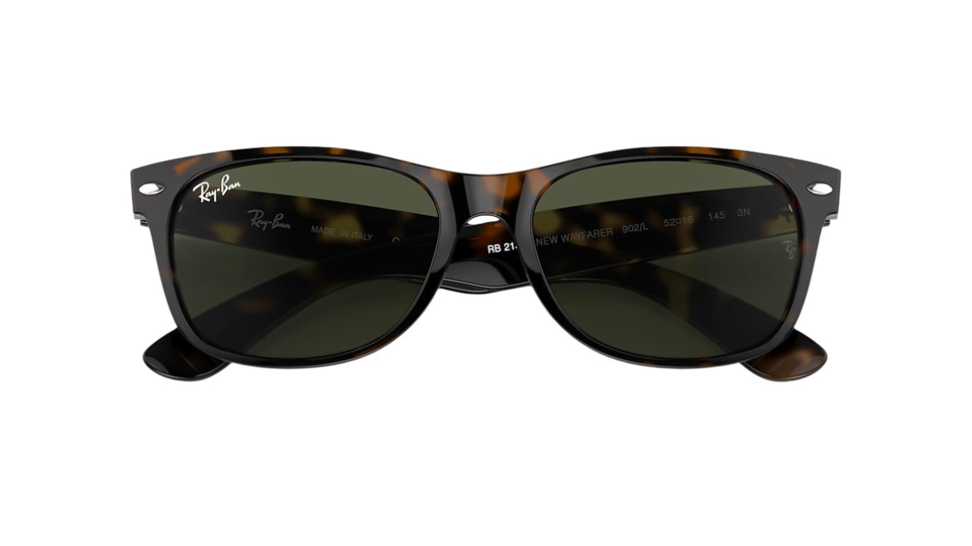 Ray-Ban New Wayfarer RB2132