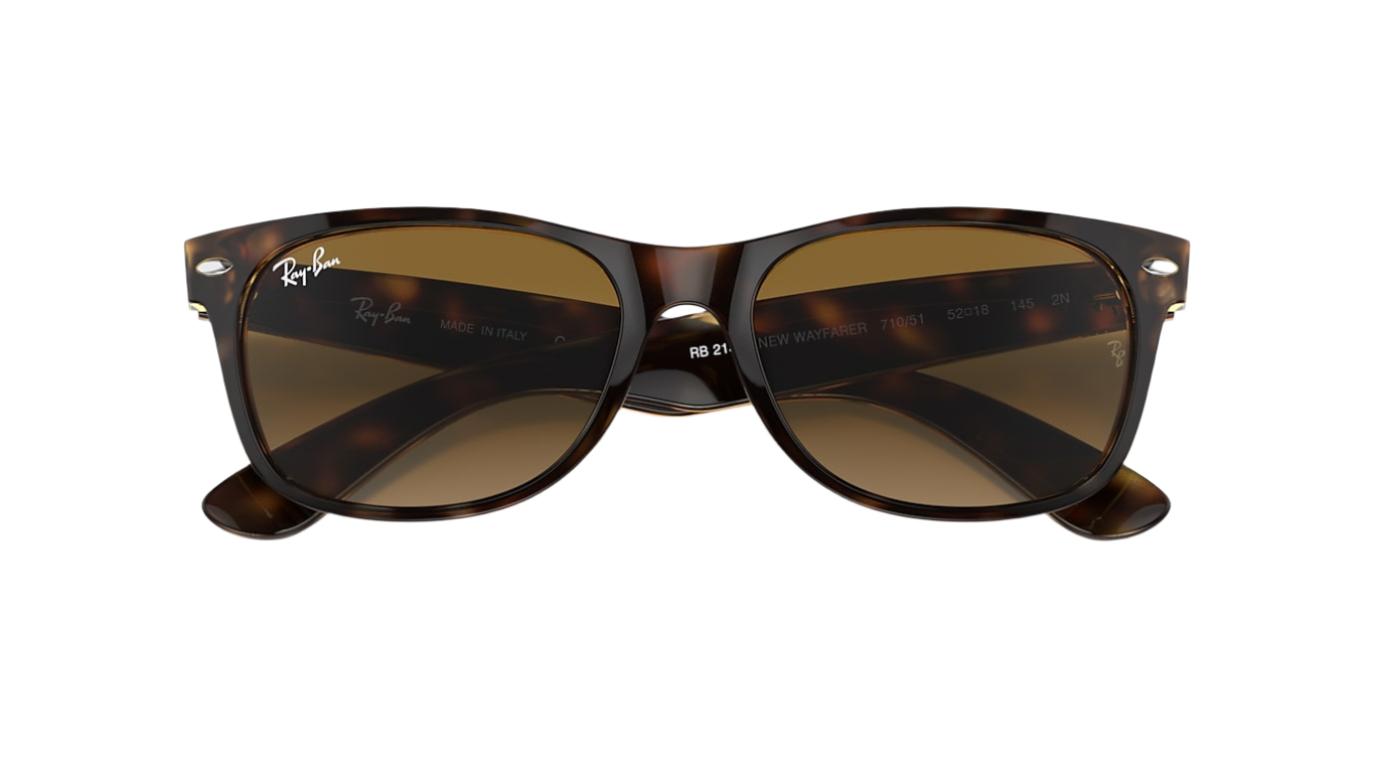 Ray-Ban New Wayfarer RB2132