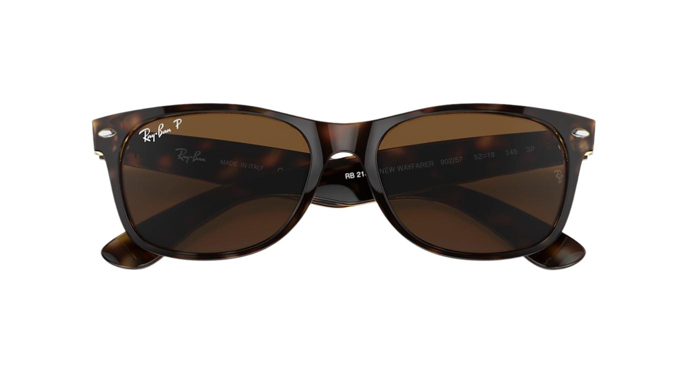 Ray-Ban New Wayfarer RB2132