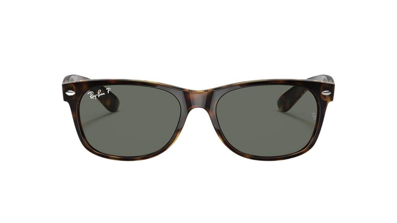 Ray-Ban New Wayfarer RB2132