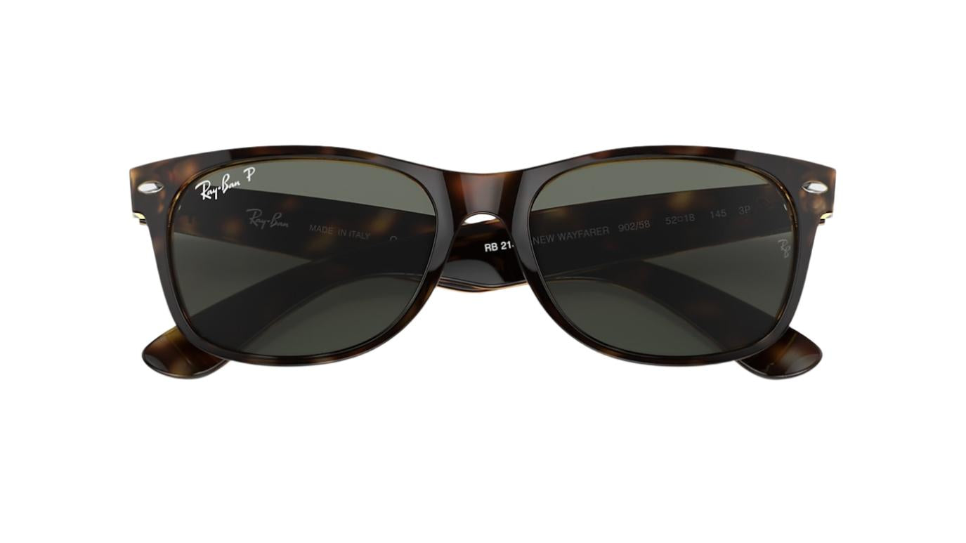 Ray-Ban New Wayfarer RB2132