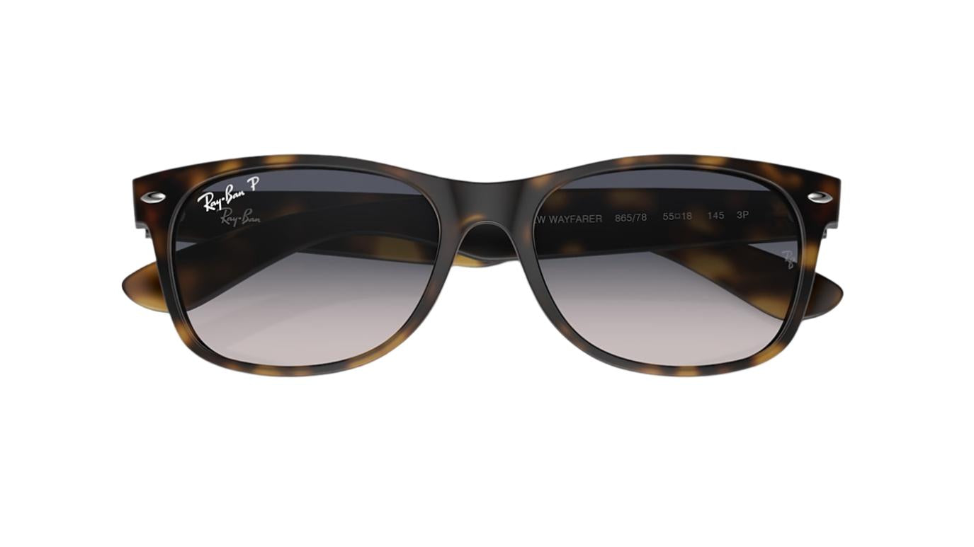 Ray-Ban New Wayfarer RB2132