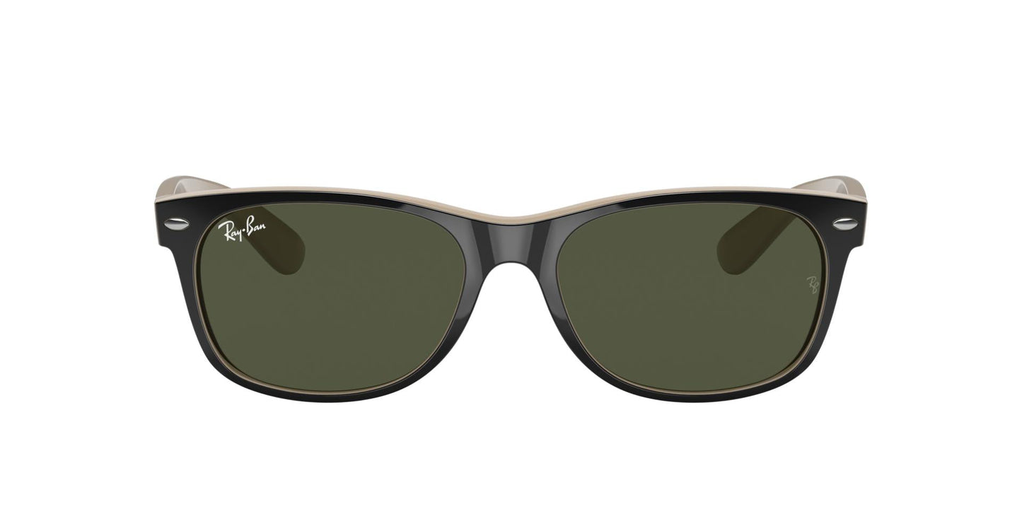 Ray-Ban New Wayfarer RB2132