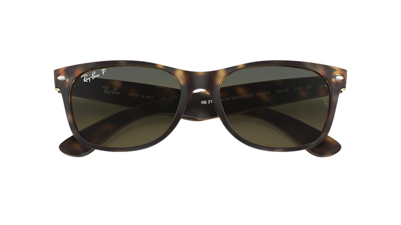 Ray-Ban New Wayfarer RB2132