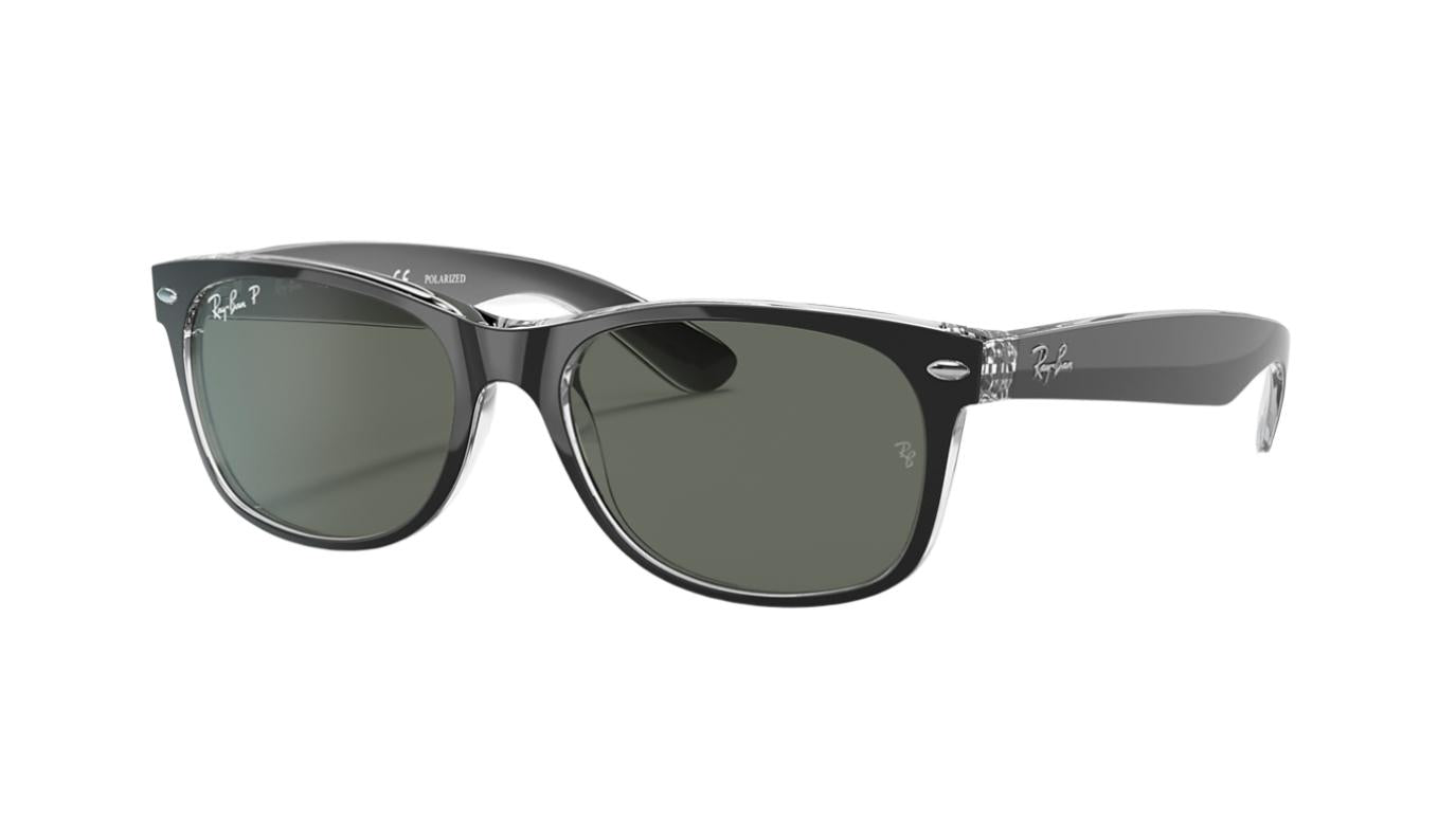 Ray-Ban New Wayfarer RB2132
