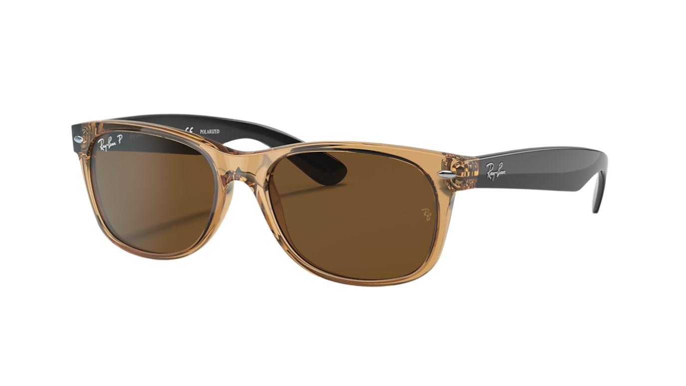 Ray-Ban New Wayfarer RB2132