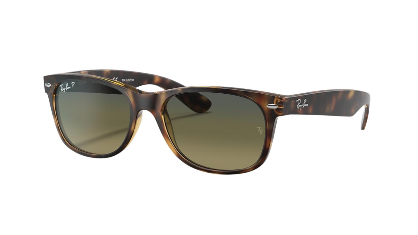 Ray-Ban New Wayfarer RB2132