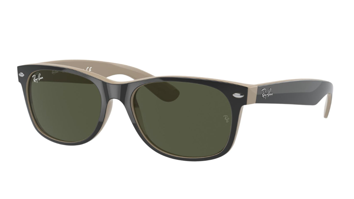 Ray-Ban New Wayfarer RB2132