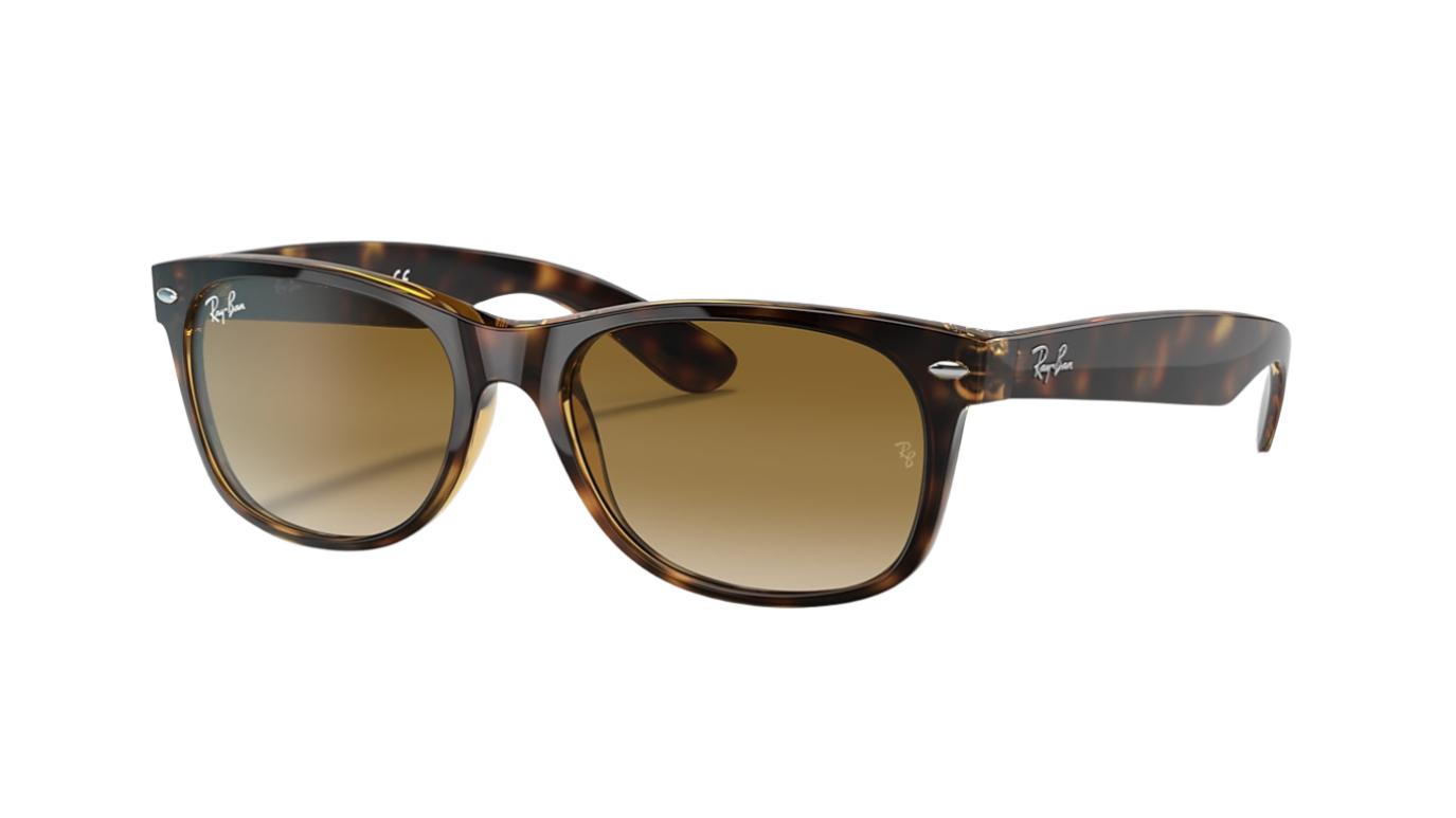 Ray-Ban New Wayfarer RB2132
