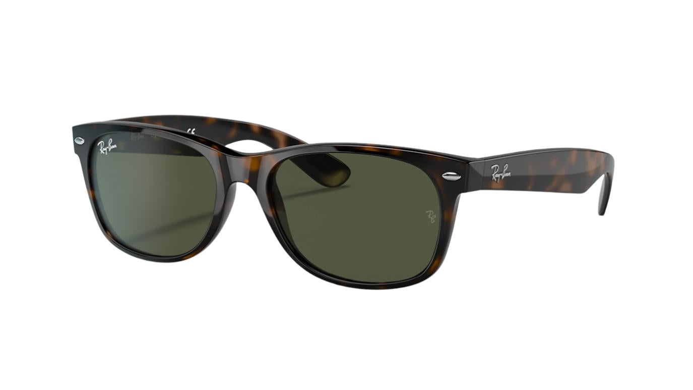 Ray-Ban New Wayfarer RB2132