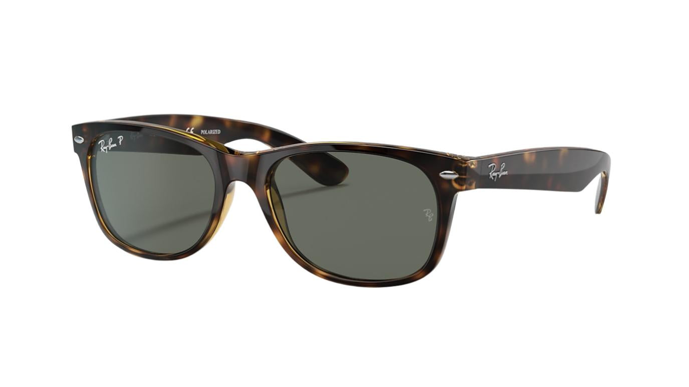 Ray-Ban New Wayfarer RB2132