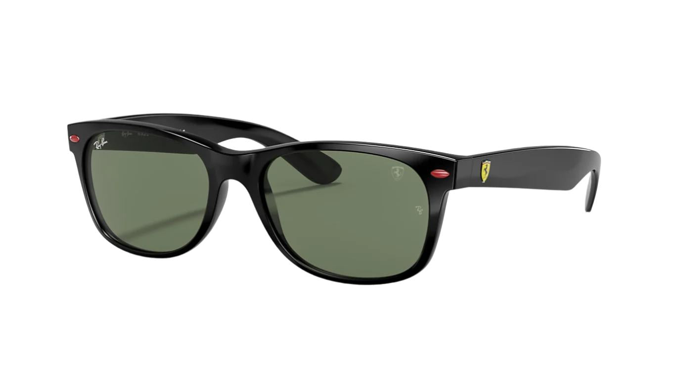 Ray-Ban New Wayfarer RB2132M