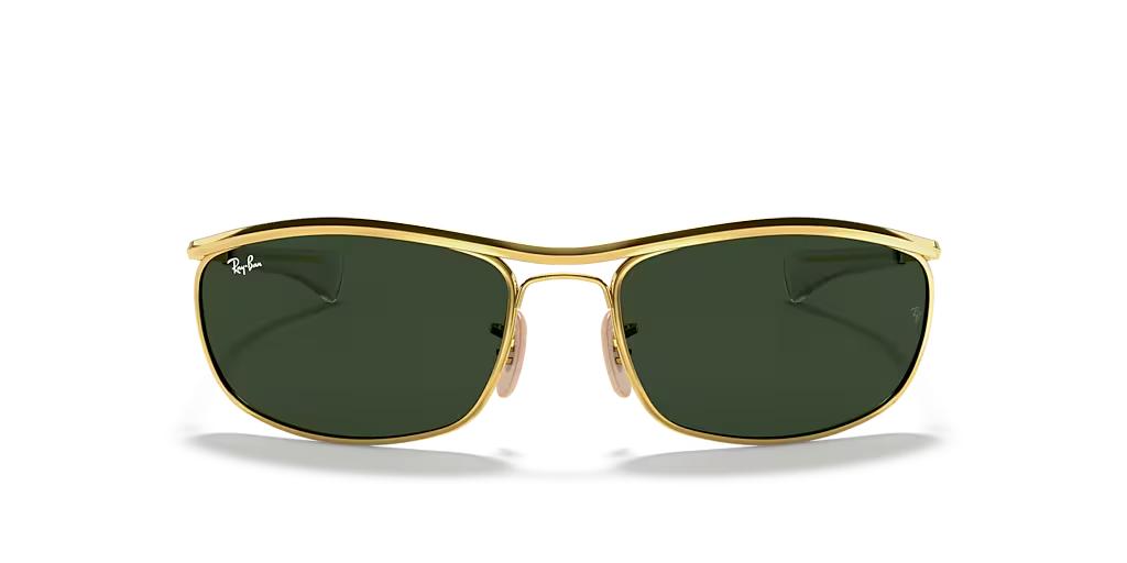 Ray-Ban Olympian I Deluxe RB3119M