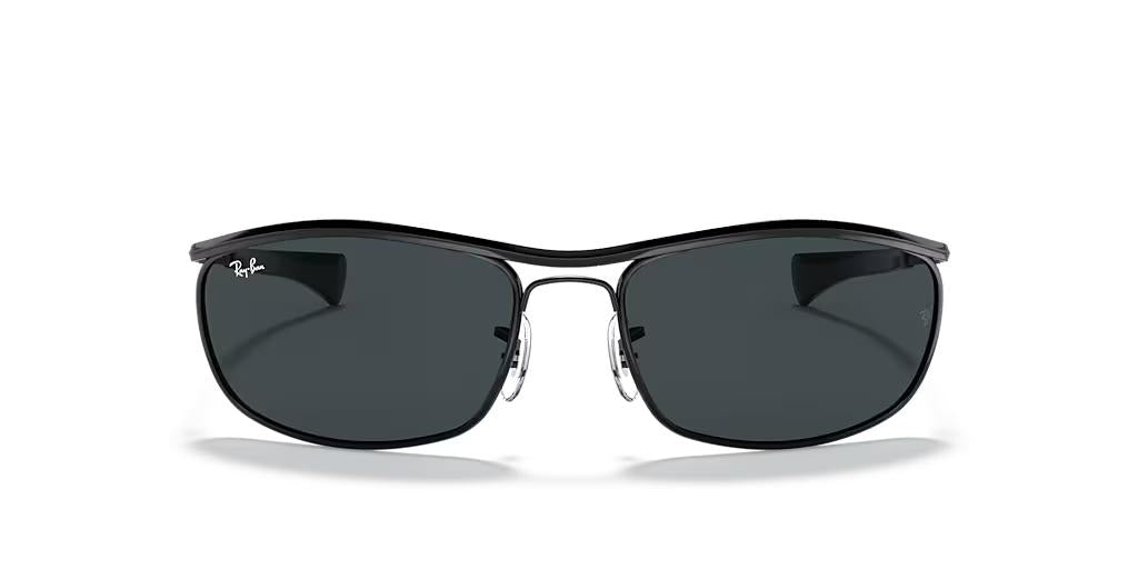 Ray-Ban Olympian I Deluxe RB3119M